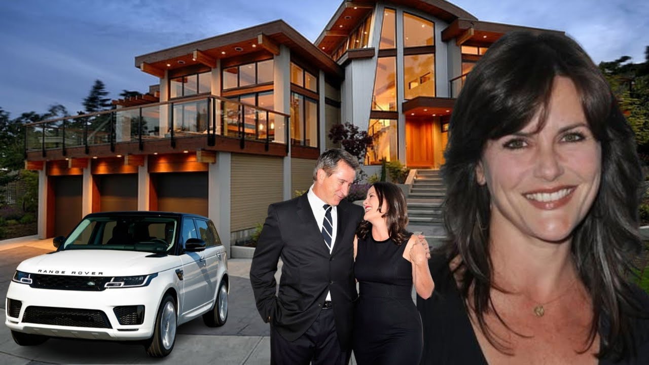 Gia Carides Lifestyle 2024: Age, Husband, Family, Net Worth, Biography