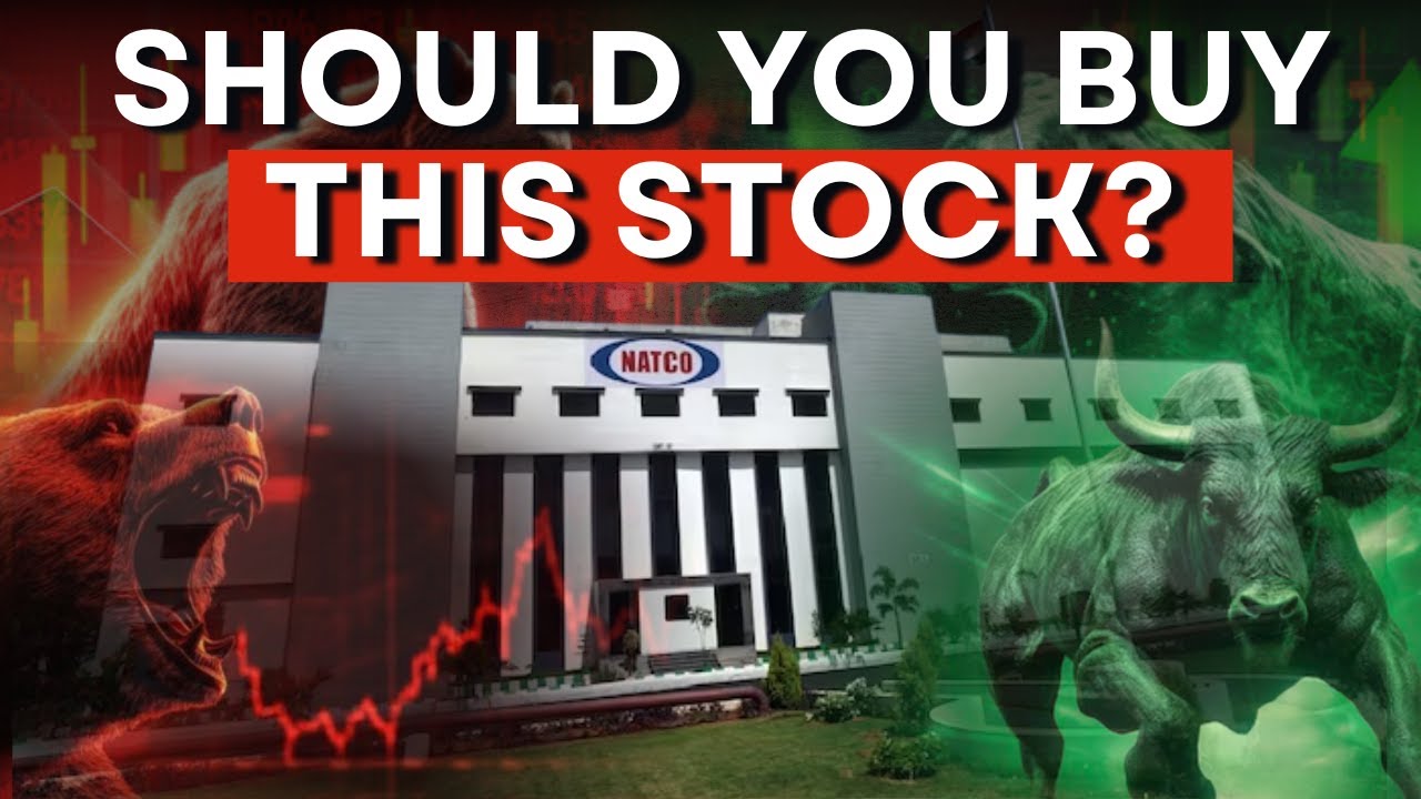 Natco Pharma Stock Analysis: Should You Invest In This Stock For Long Term Gains?