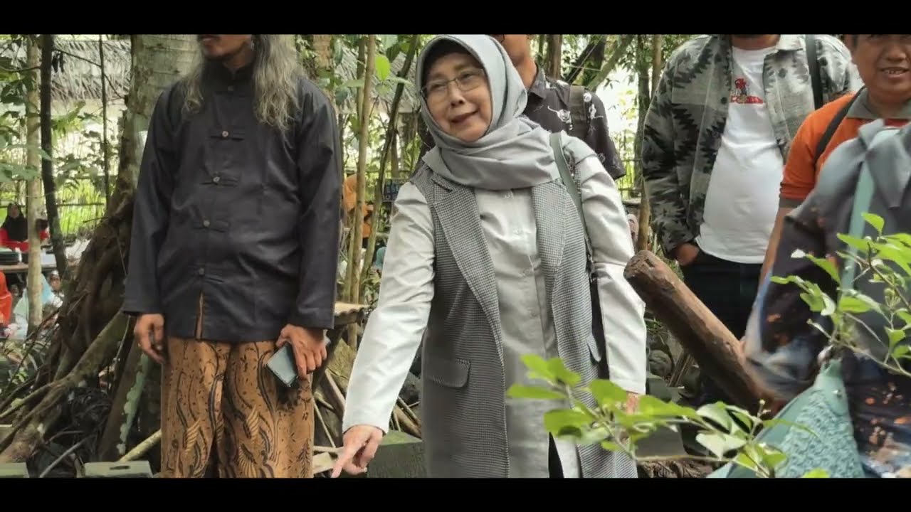 [AFTERMOVIE] Soft opening Wisata “Peloepoh” Jagad Bambu Nusantara