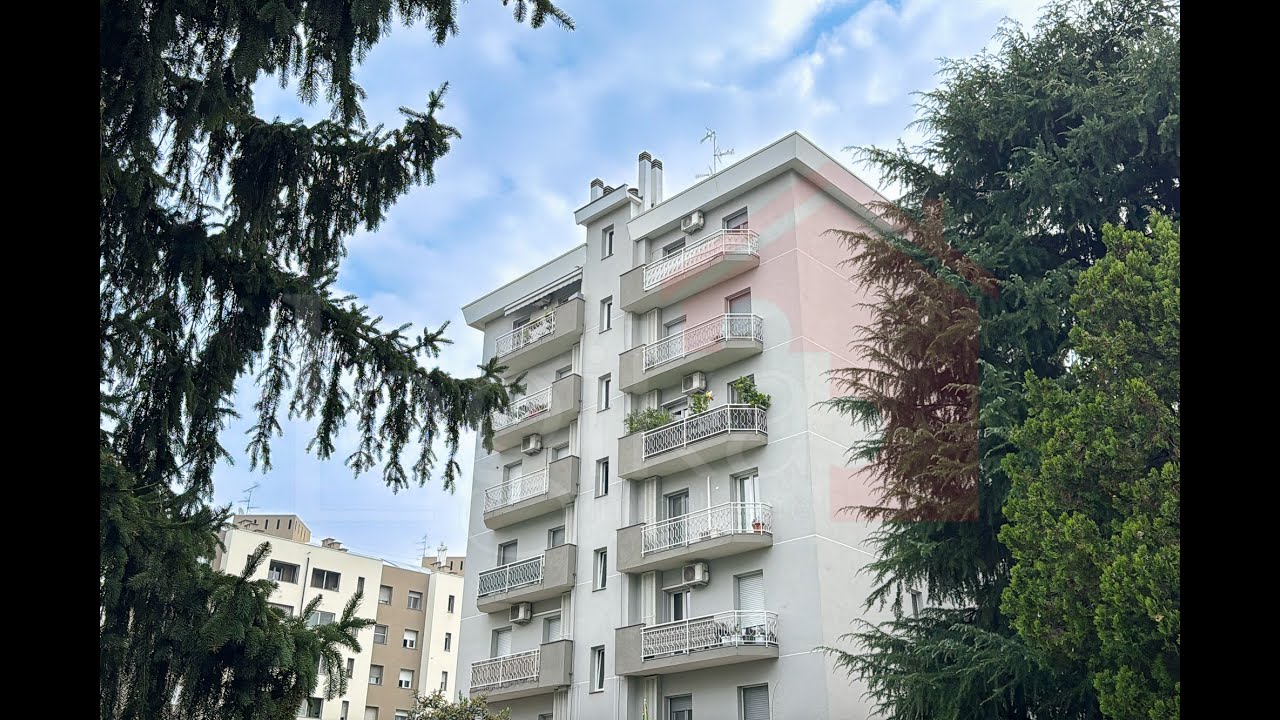 Bilocale ristrutturato a Rozzano