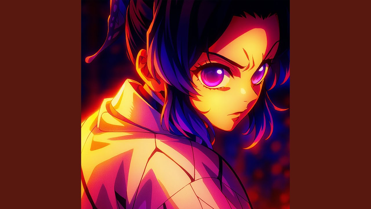 Shinobu Theme (from 