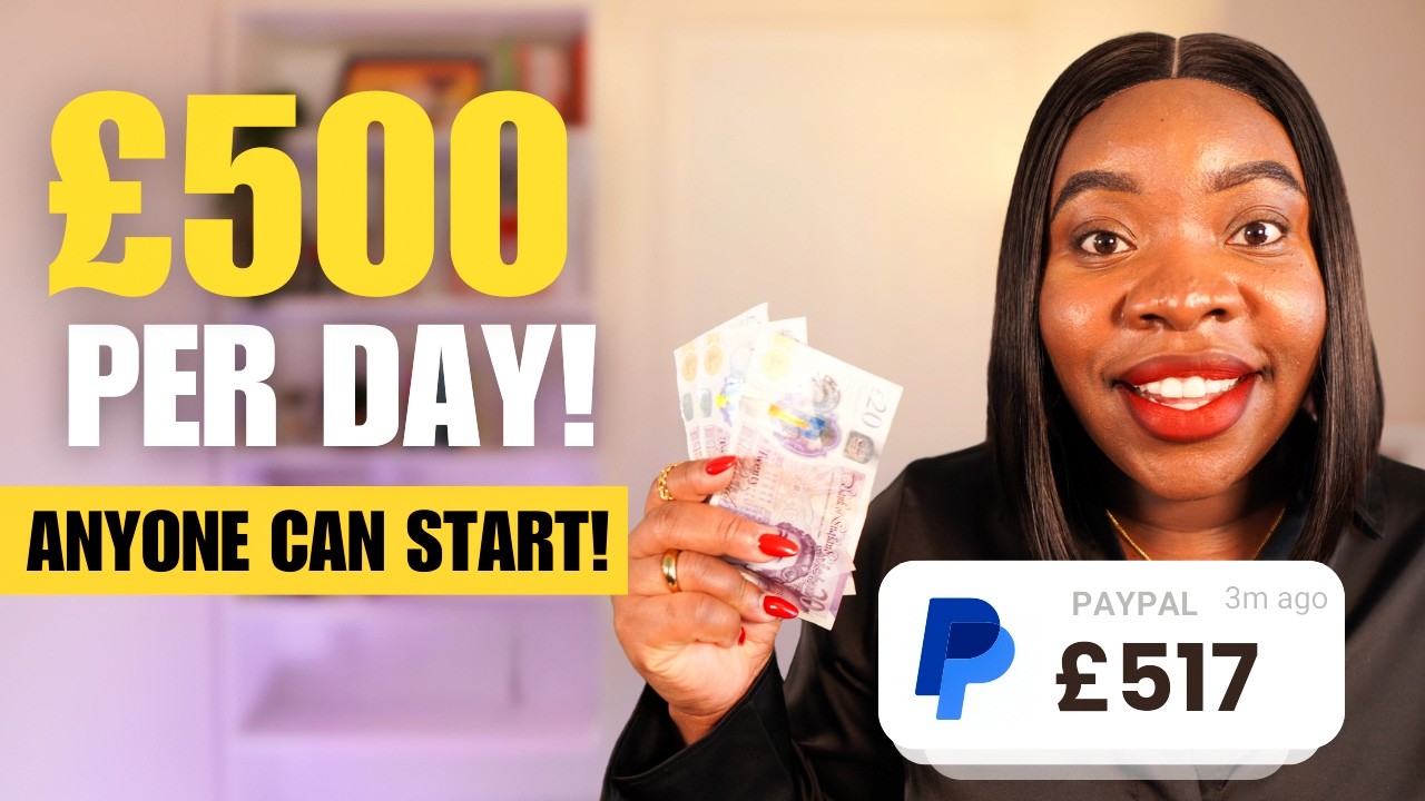 Никогда больше не разоряйтесь! Лучший подработок для мигрантов из Великобритании