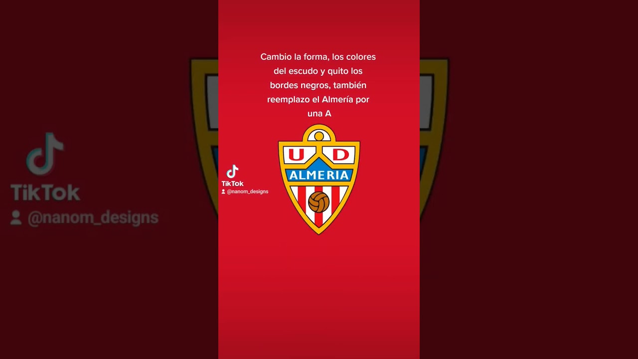 Rediseño de escudo 