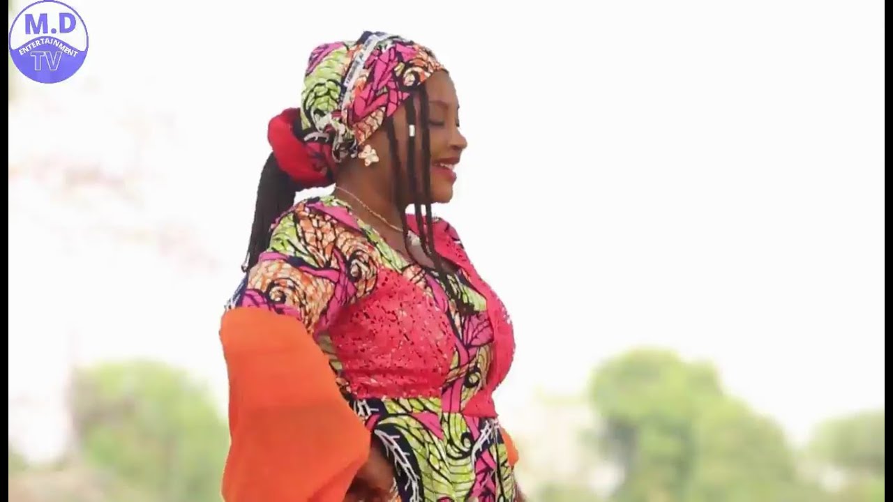 ABDULMALIK Part 4 LATEST HAUSA FILM