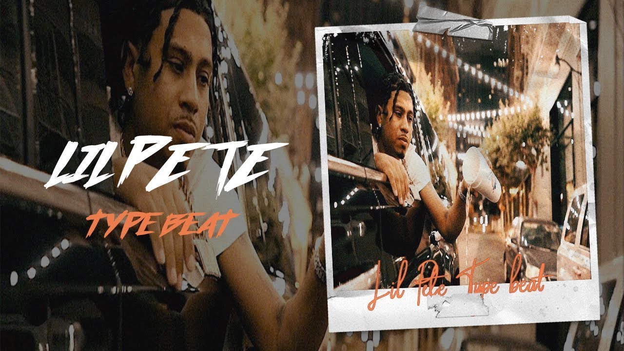 [Free] Lil Pete x Lil Bean Type beat 2021 