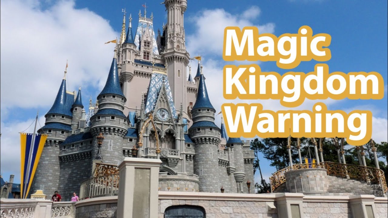 Disney World During Spring Break | How Crazy Are The Wait Times