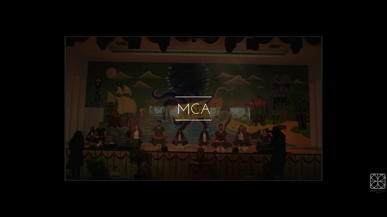 MCA || Swagat 2019