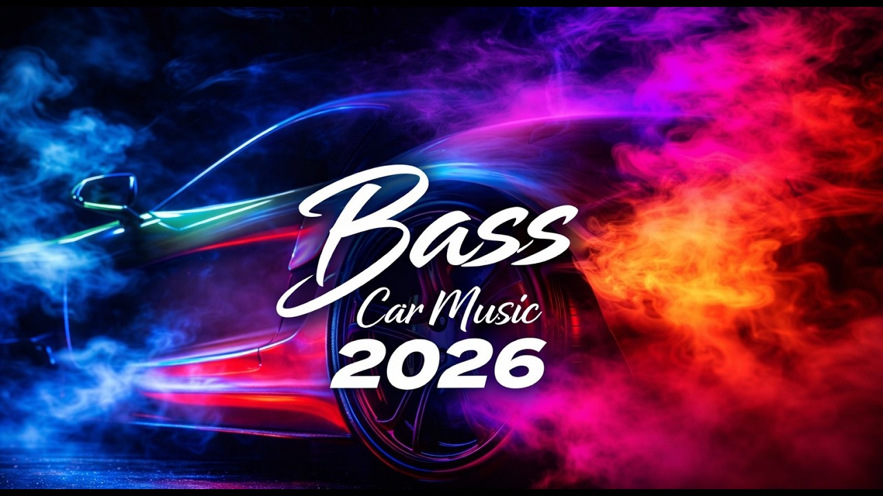 MEGA BASS 🔊 EDM Remix Bass Boosted Club Banger 🔥💯 | Dance Party Night Drive Gym