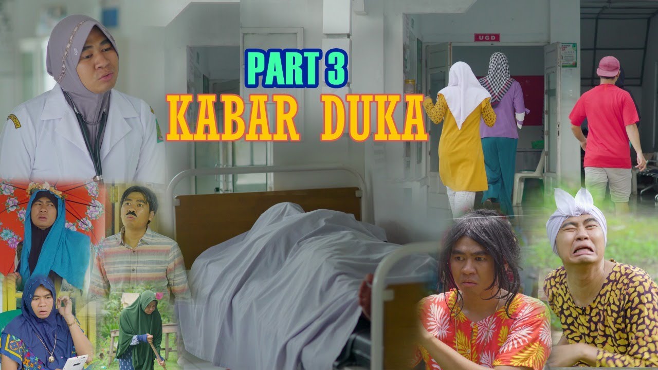 MERLIN PART 3 // TANGISAN SEORANG ANAK