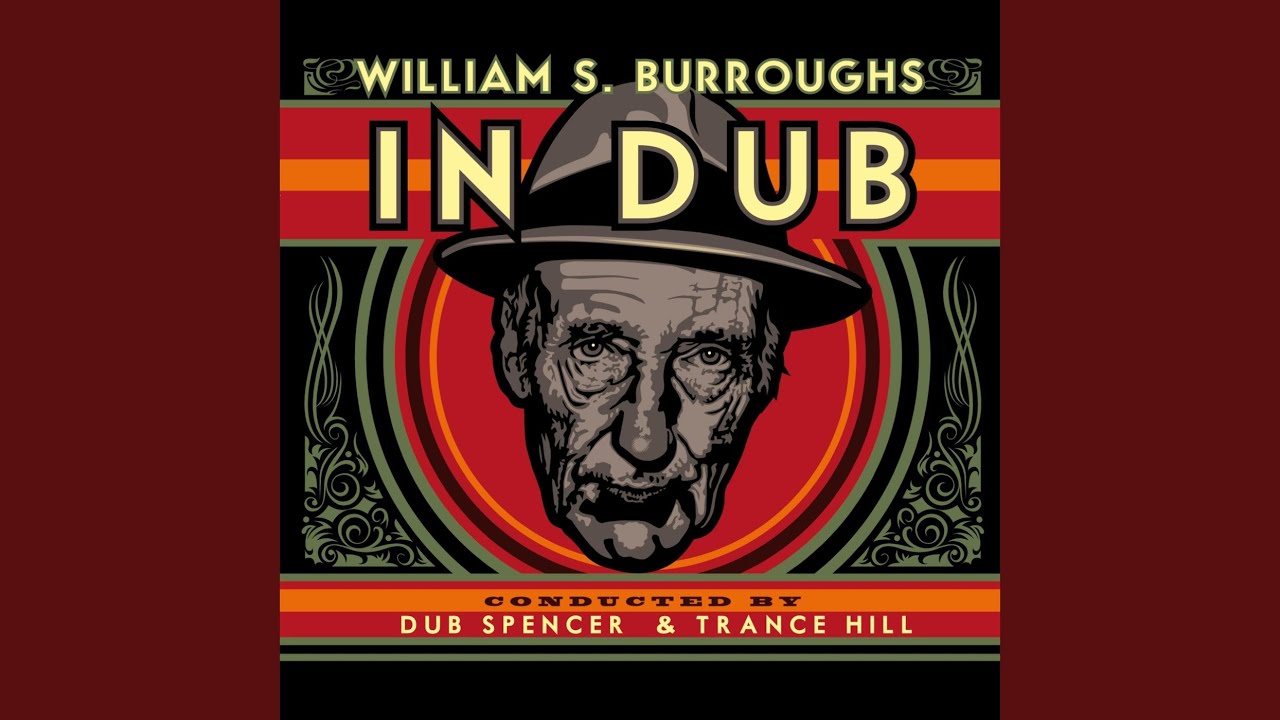 Burroughs Called the Law
