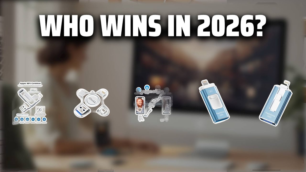 The Top 5 Best Photostick Omni in 2026 - Must Watch Before Buying!