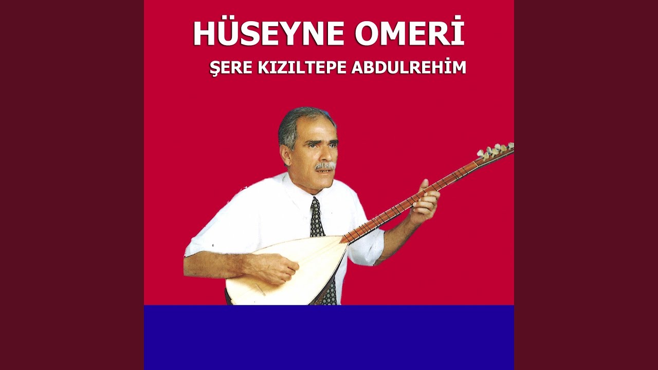 Şere Kızıltepe Abdulrehim