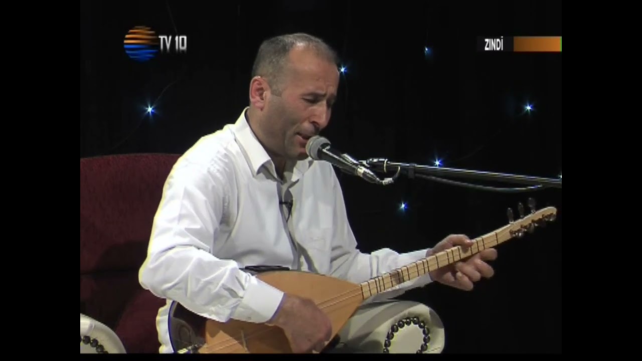 Sefa İlhan ,Ağabeyi Ali için Ağıt.
