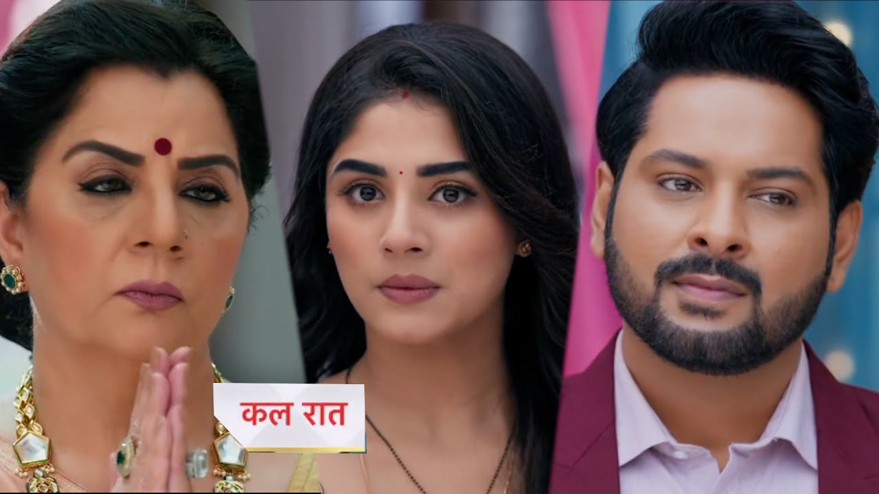 Anupamaa Today Episode NEW PROMO | 7th January 2026