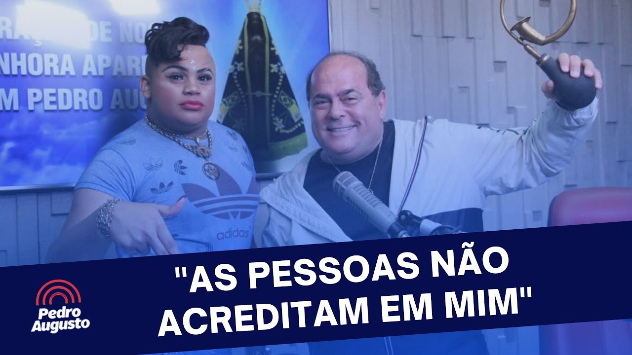 MC MAYLON FALA TUDO SOBRE CASO COM CANTOR ANDERSON DO MOLEJÃO