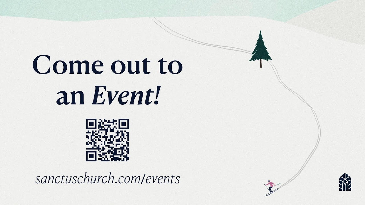 Sanctus Church 11am Service (March 1st, 2026)