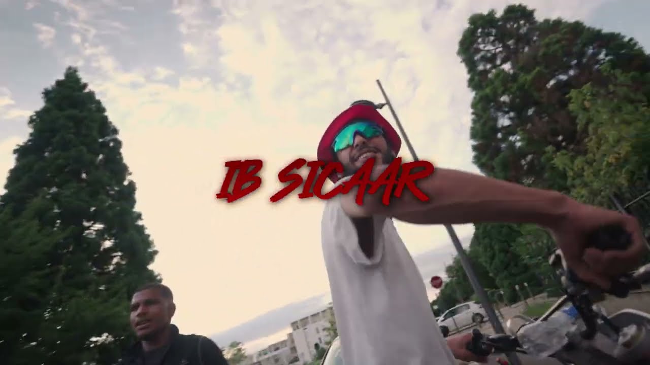 IB SICAAR - NORMAL 1 (Clip Officiel)