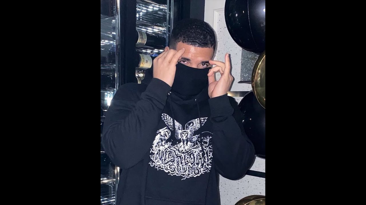 (FREE) Drake Type Beat - Imagine