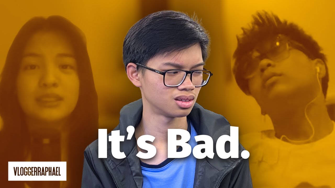 Fixing His (and Your) Sleep Schedule | VlogCast Podcast [S06E01]