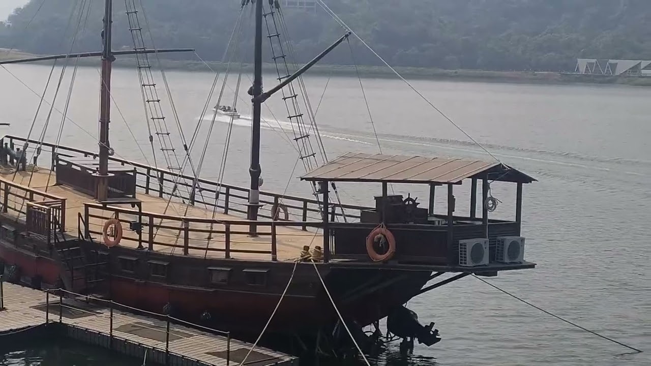 Aambey lake Lonavala #lake #shortvideo 