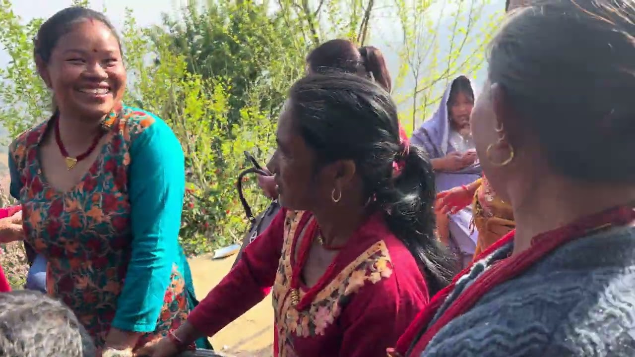 शुभ बिबाह