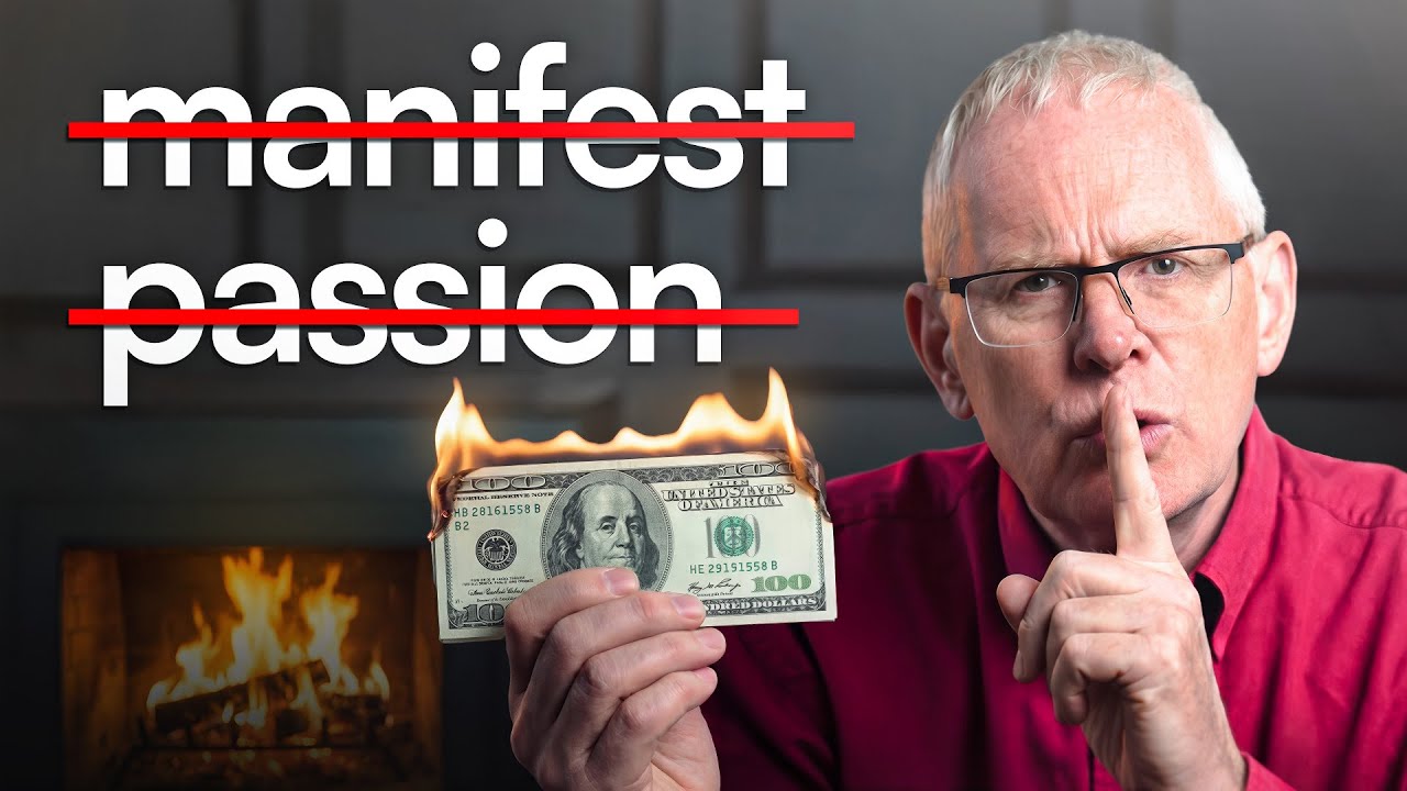 Хочешь разбогатеть? Не следуй онлайн гуру