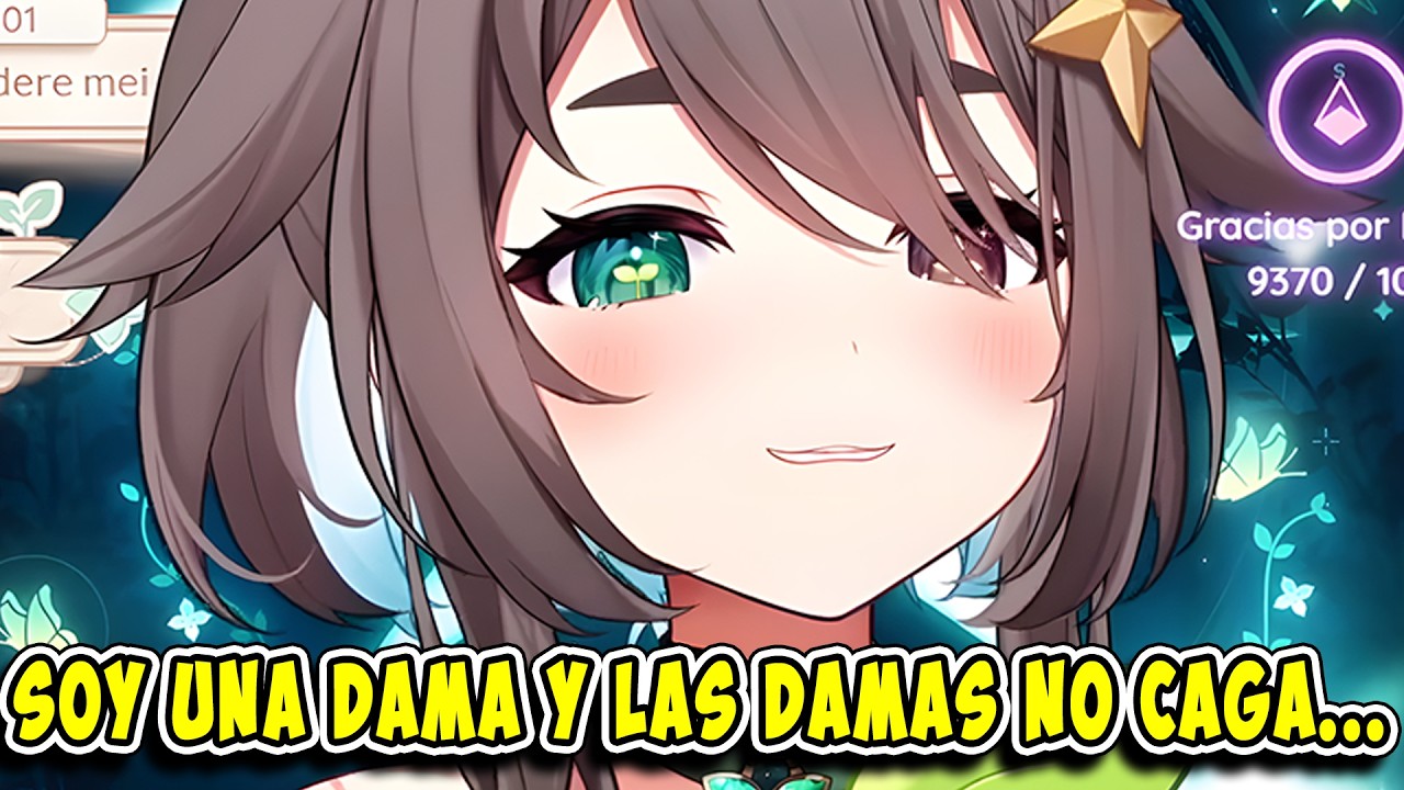 MEICA SUELTA LA SOPA | [Meica05]