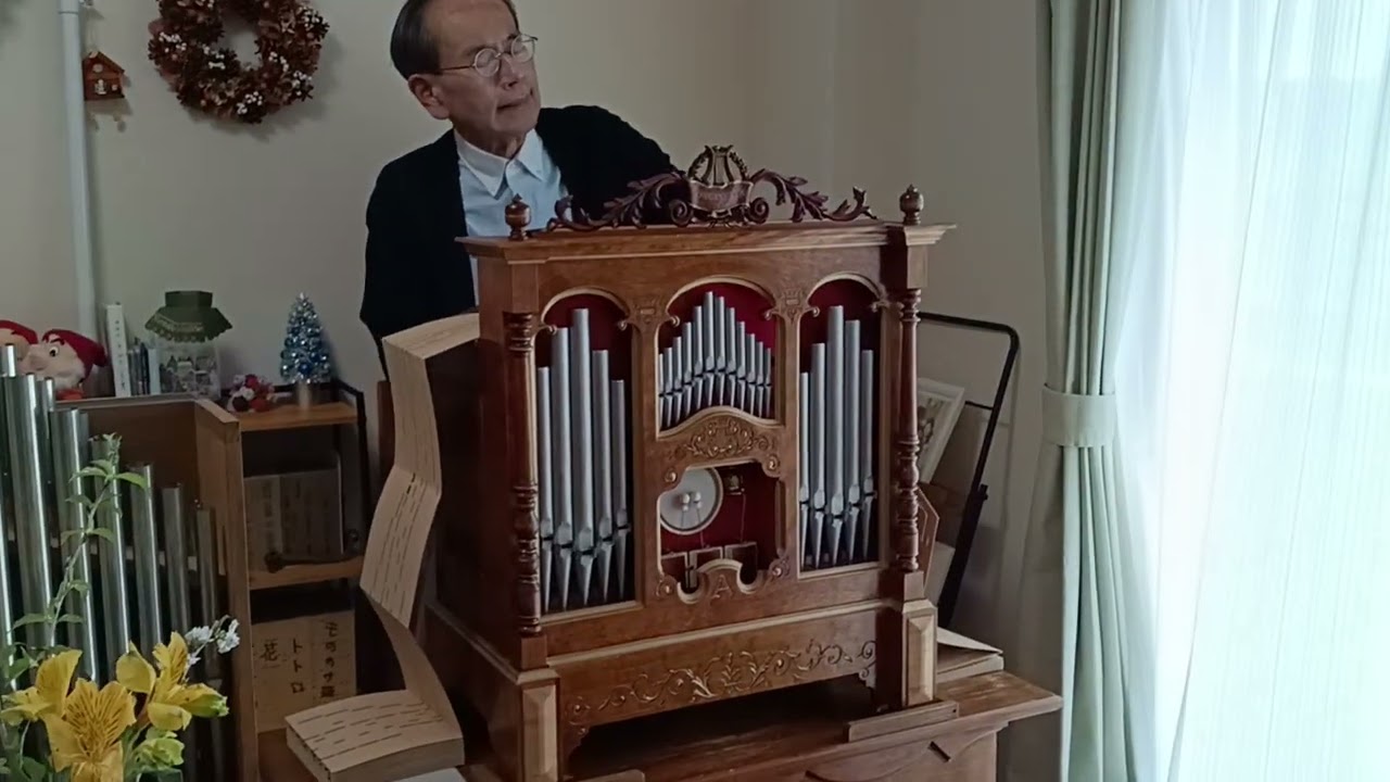 パッサカリア　Passacaglia