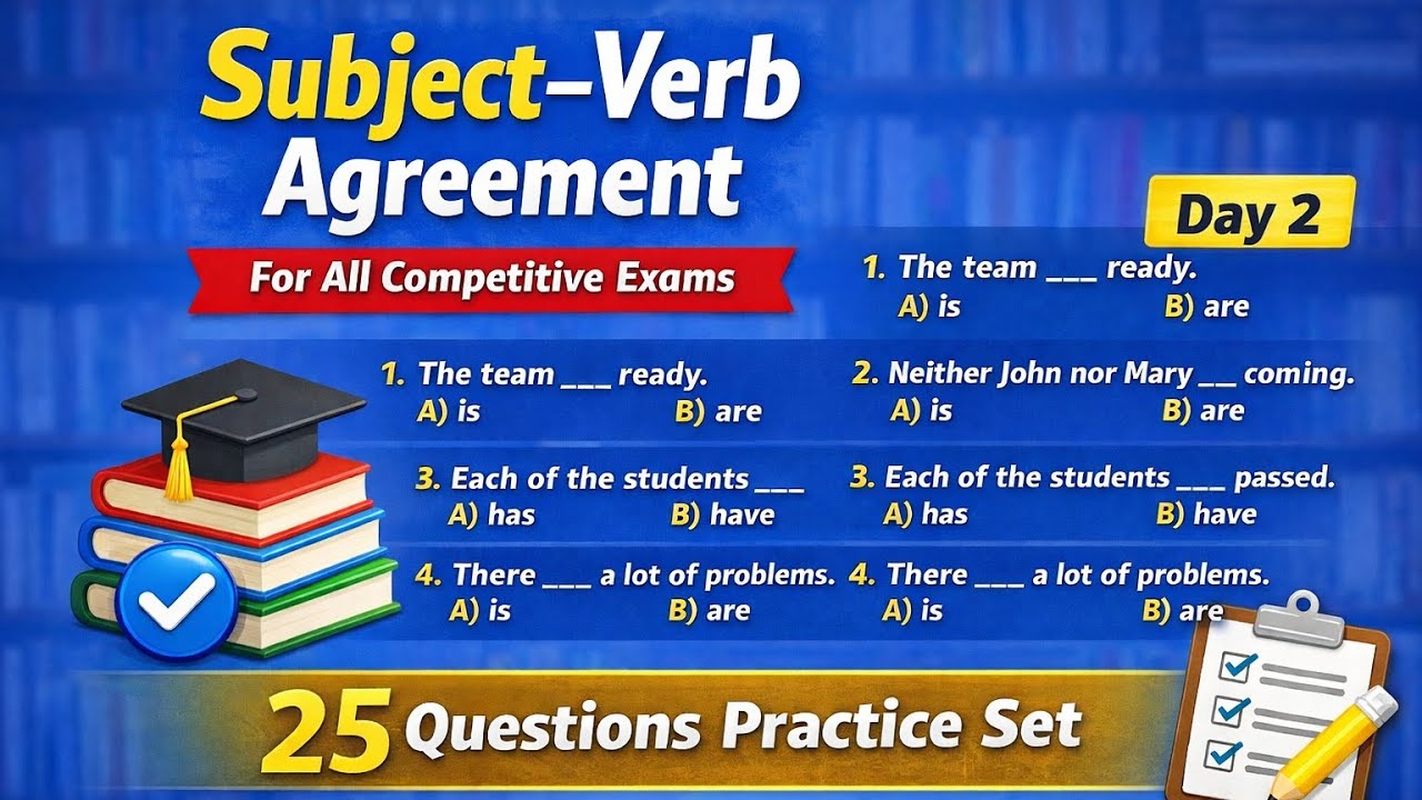 🔥 25 MOST CONFUSING SVA Questions | Can You Score 25/25? | Day 2