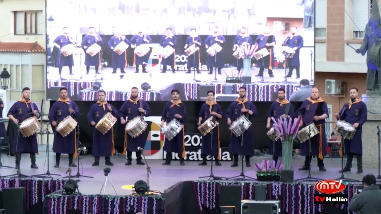 Exaltación de Moratalla - TOBARRA