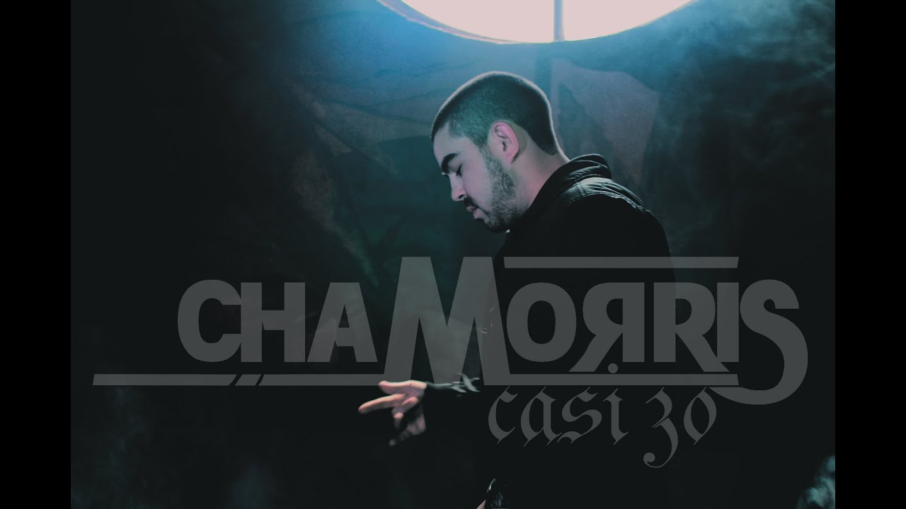 Chamorris - Casi 30 (Los Piratas)