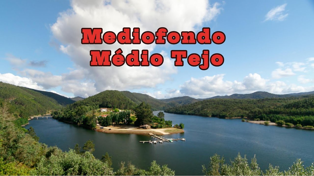Mediofondo Medio Tejo 2024