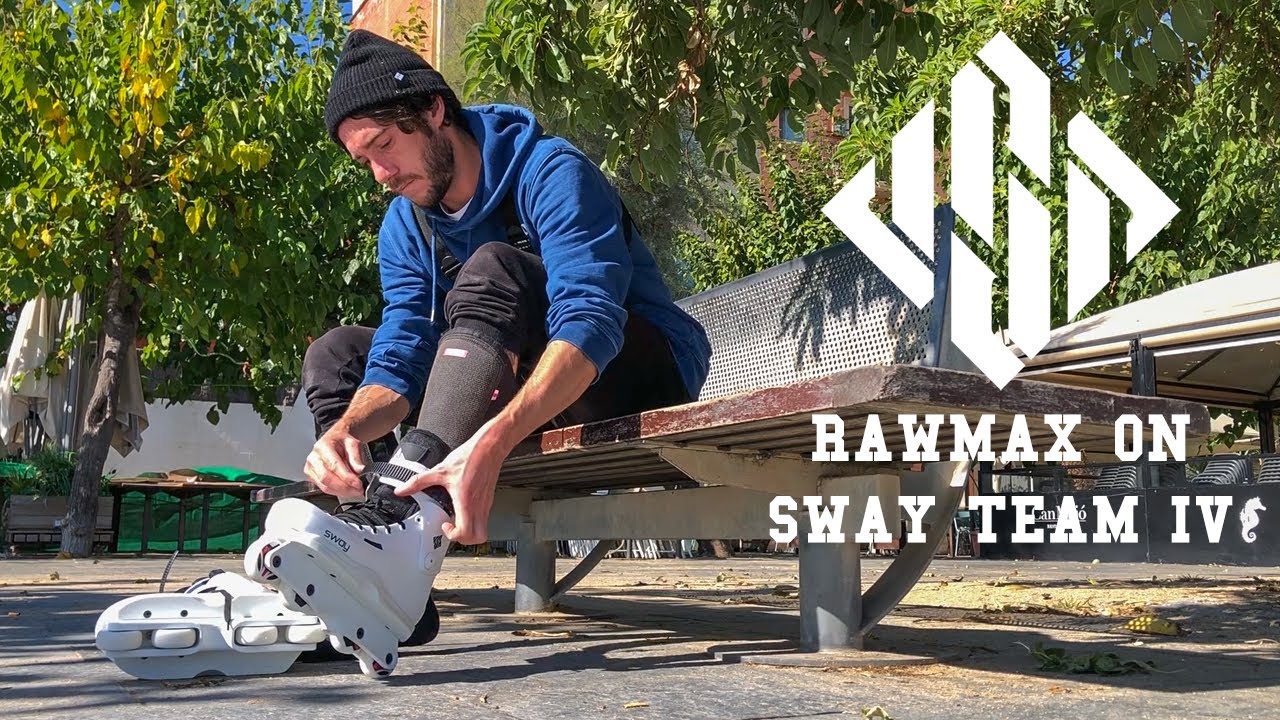 USD Sway Team IV 2020 - Lomax' raw review