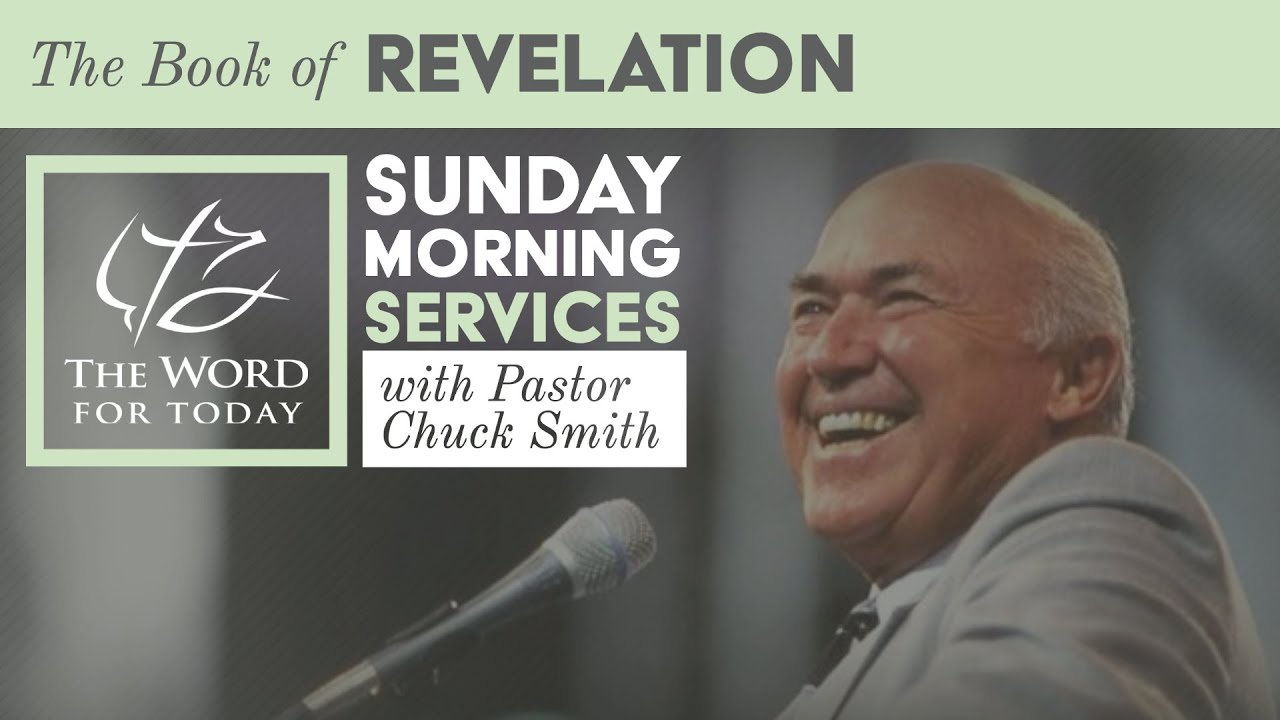 Jesus Is Coming Again | Revelation 1:7