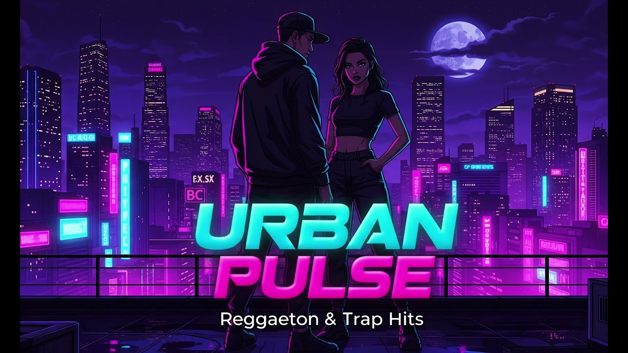 Paso a Paso (Reggaeton / Trap) - Yunner Moreno