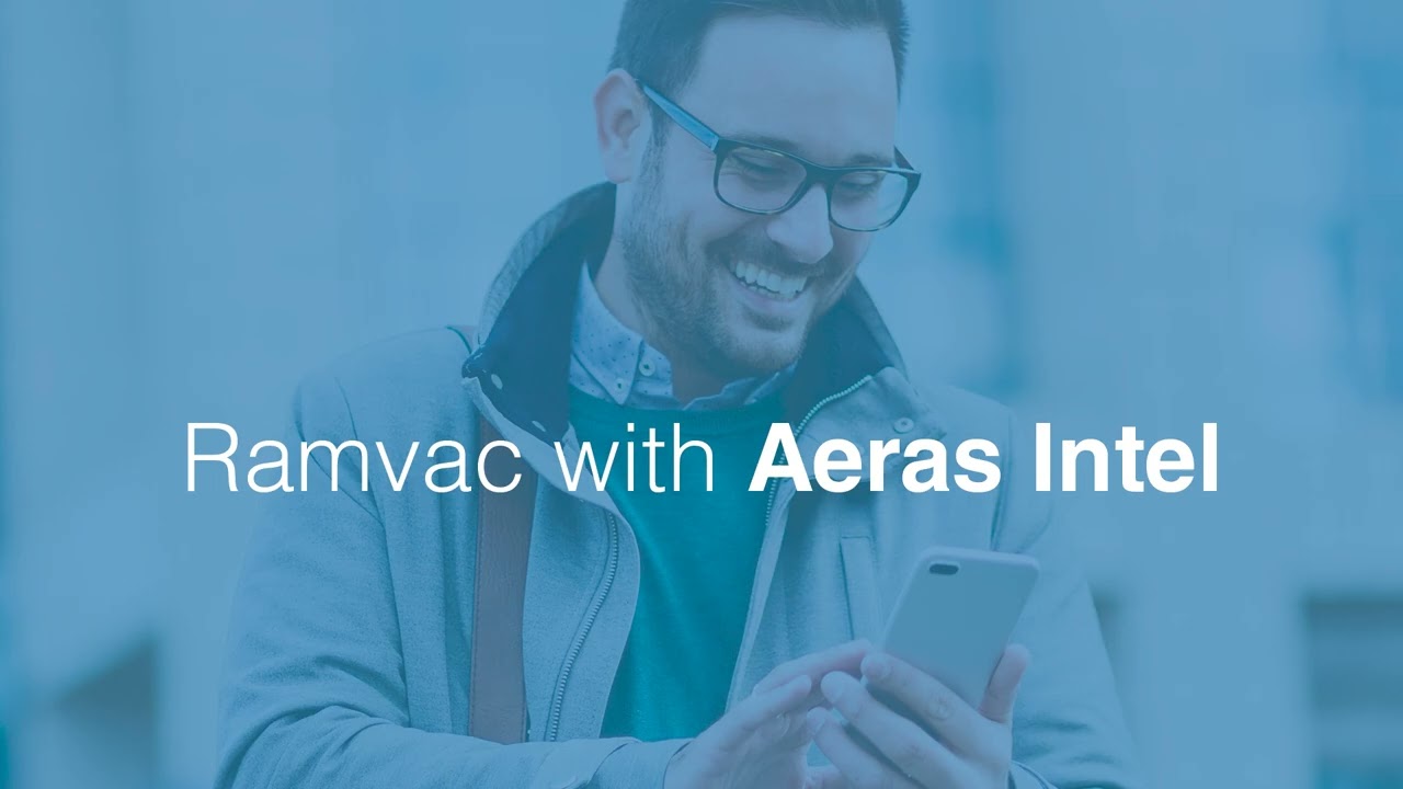 Ramvac Utility w Aeras Intel