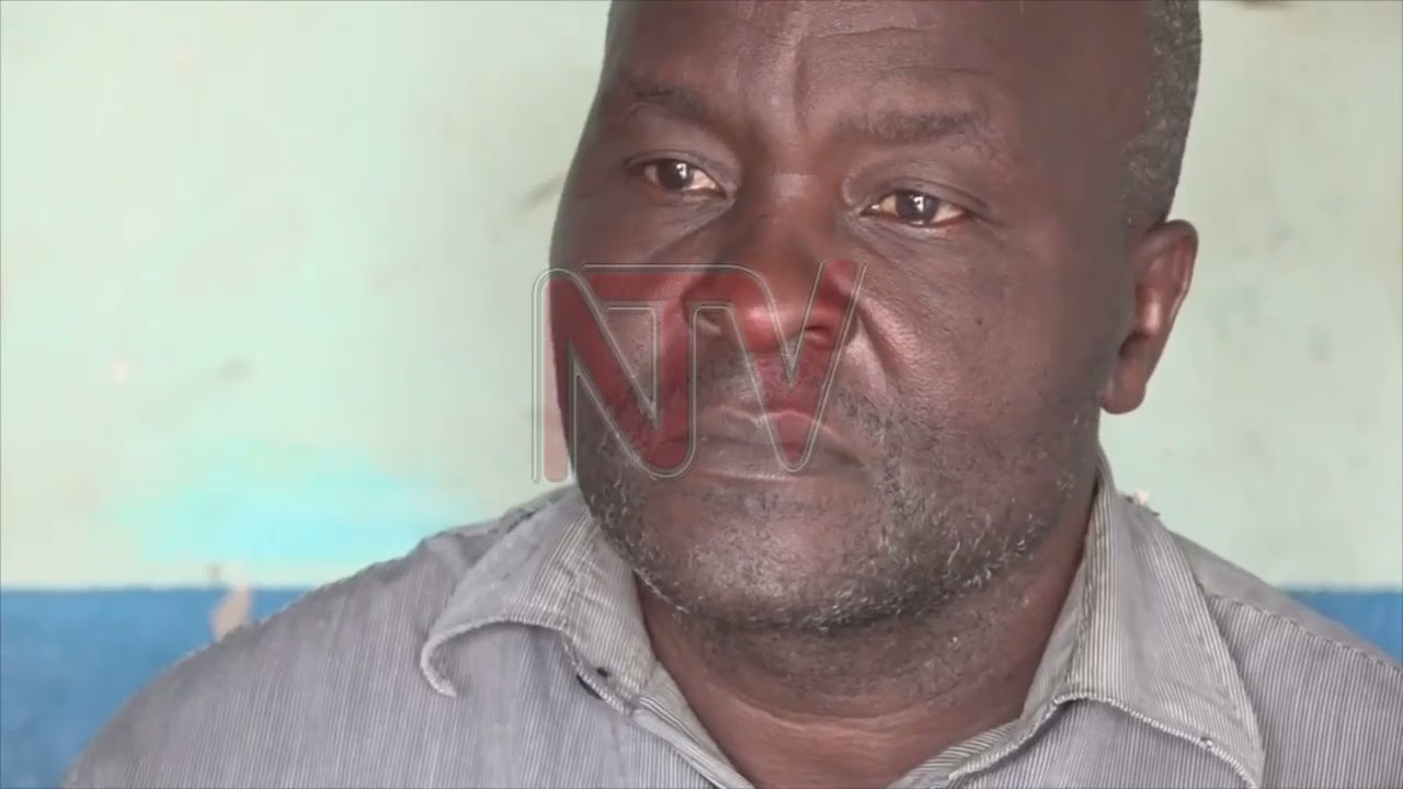 AKATTU MU BY’OKULONDA: Abazadde abaana babajjanjabira mu nkukutu