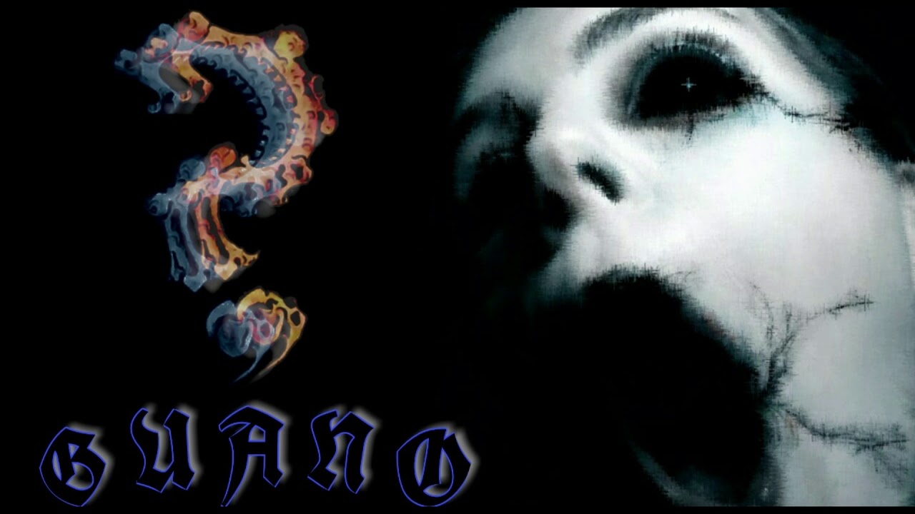 Guano-Hear Me