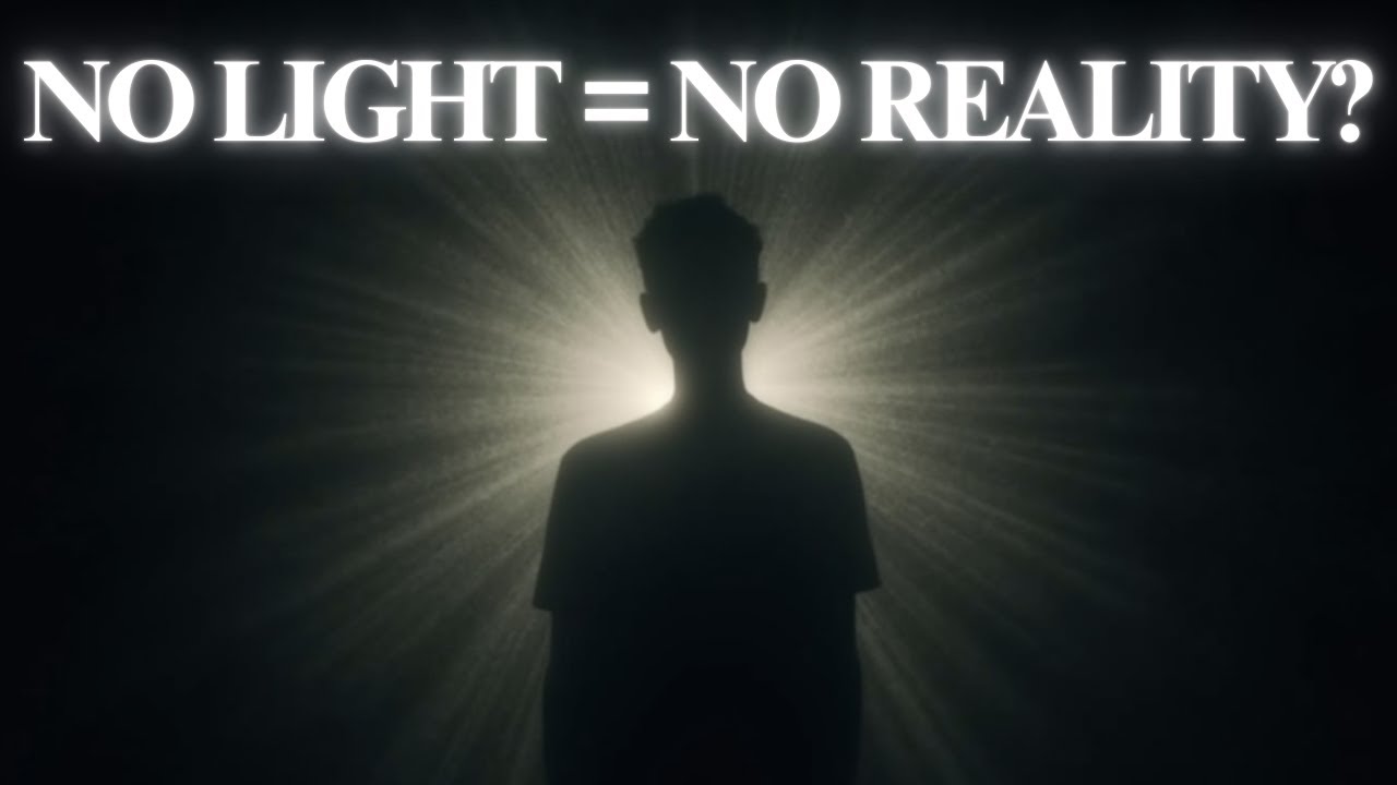 Does Matter Exist Without Light Observing It? | SLEEP SCIENCE STORIES