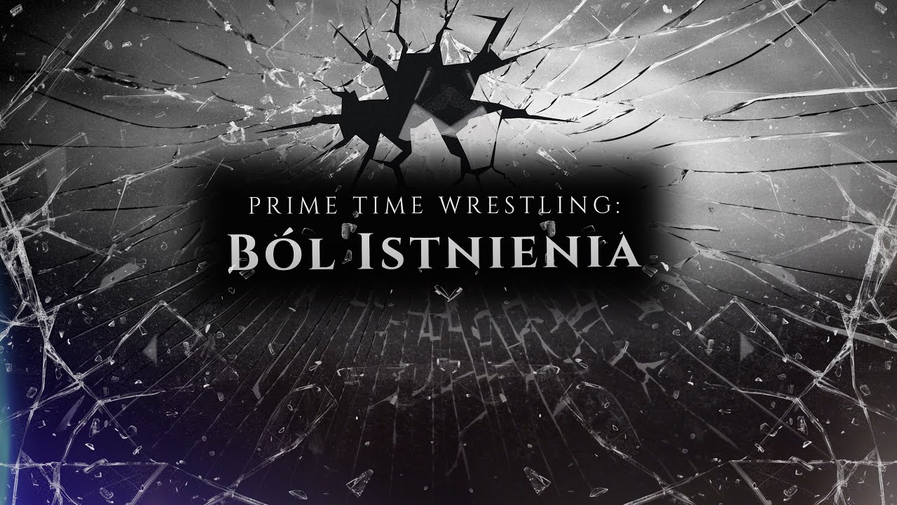GALA PRO WRESTLINGU - PTW: BÓL ISTNIENIA - OPEN ACCESS