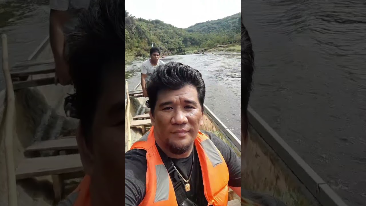 Wawa dam e rodriguez rizal #fypシ゚viral #fypkakalsadatvvlog2.0