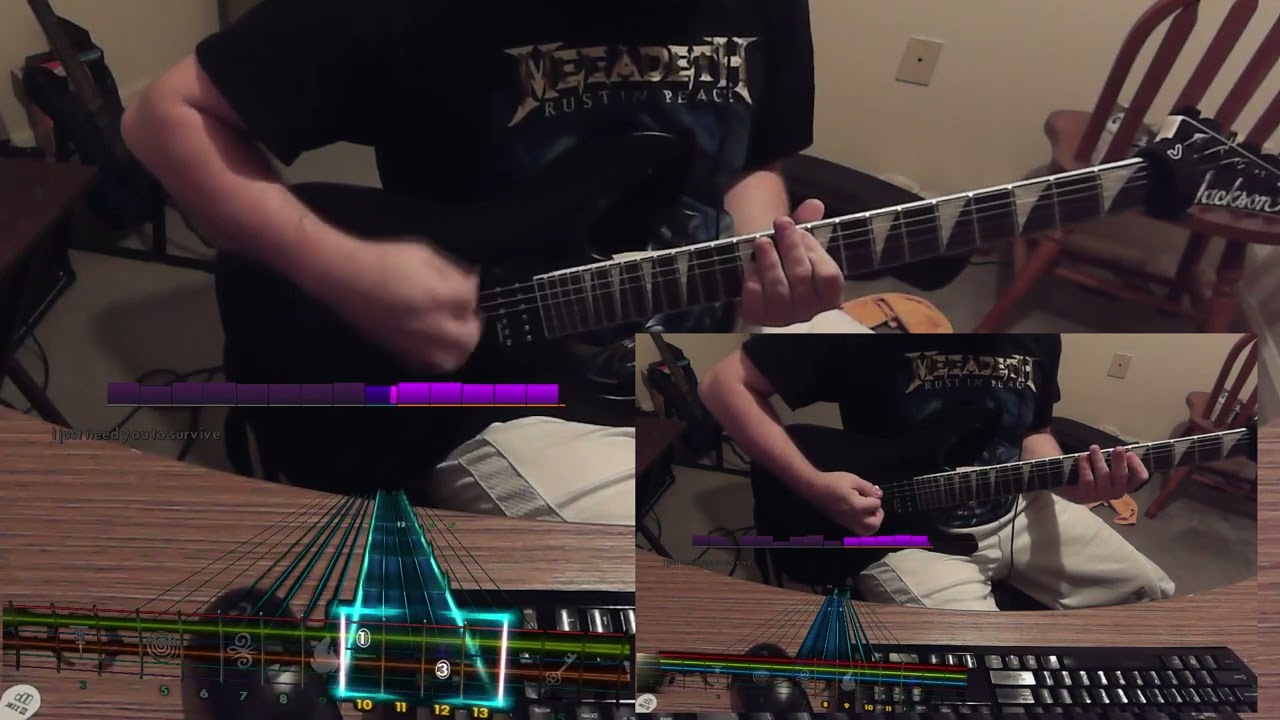 Static-X - 
