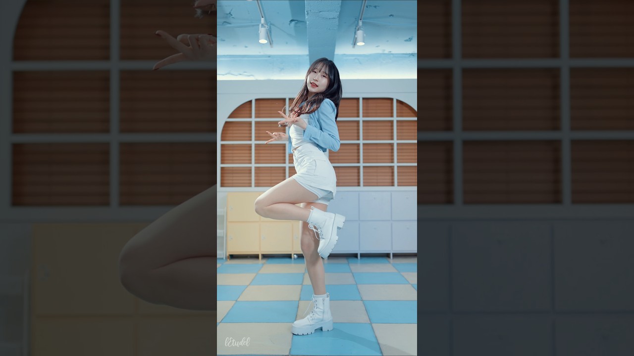고려대생 #FOCUS #포커스 #하츠투하츠 20″ #Hearts2Hearts #H2H #kpop #dancecover #직캠 #fancam