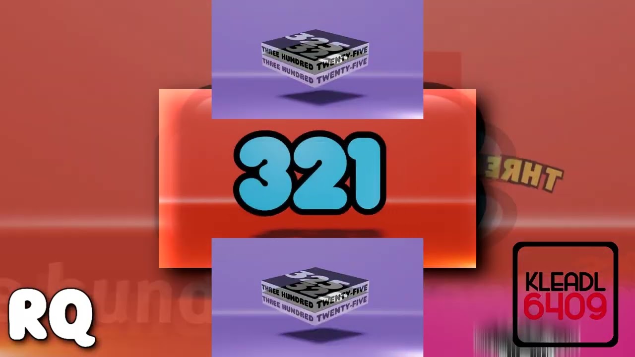 REQUEST YTPMV My Countdown 330 321 Scan