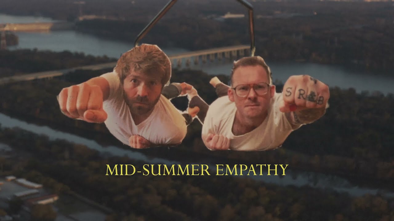 Penny & Sparrow - Need You (Lyric Video)