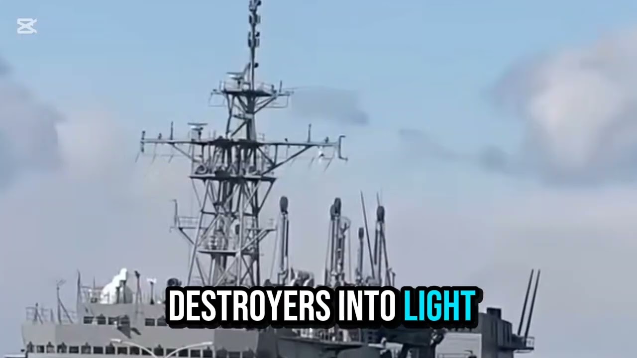&ldquo;🚀 Japan&rsquo;s Mach 6 Railgun & Hypersonic Missiles! Future Naval Warfare Explained ⚡🇯🇵&rdquo; #japantech