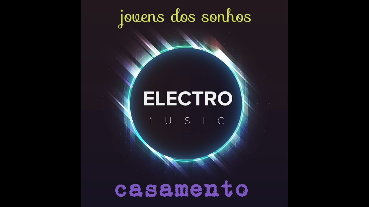 Jovens dos sonhos eu vou cuidar 