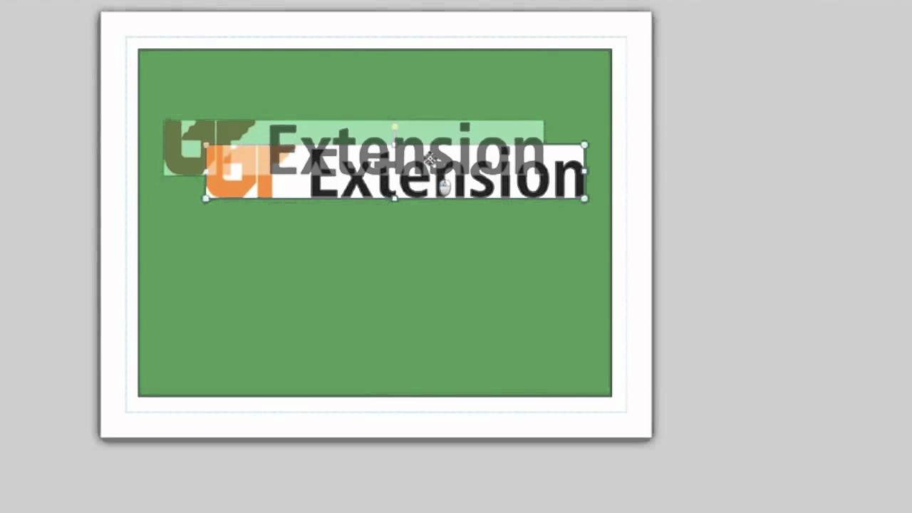 Making Images Transparent in Publisher