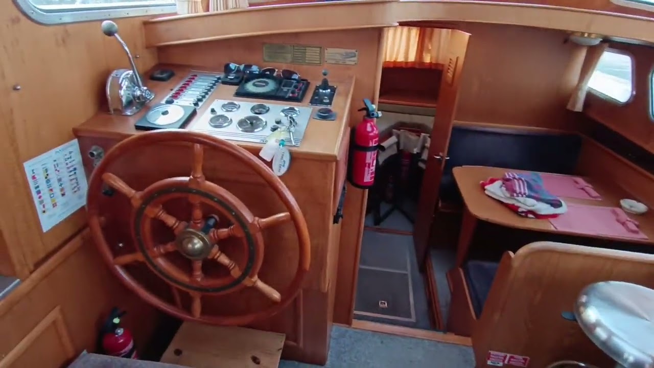 Stevens 1040  - Boatshed - Boat Ref#327111