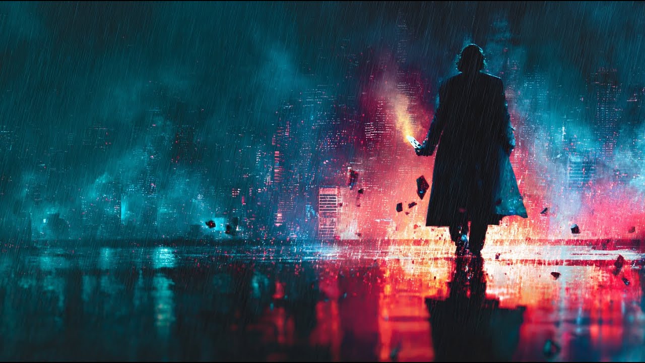 Now You See Me: Now You Don’t – Fan Made Song (2025 Trailer Tribute)